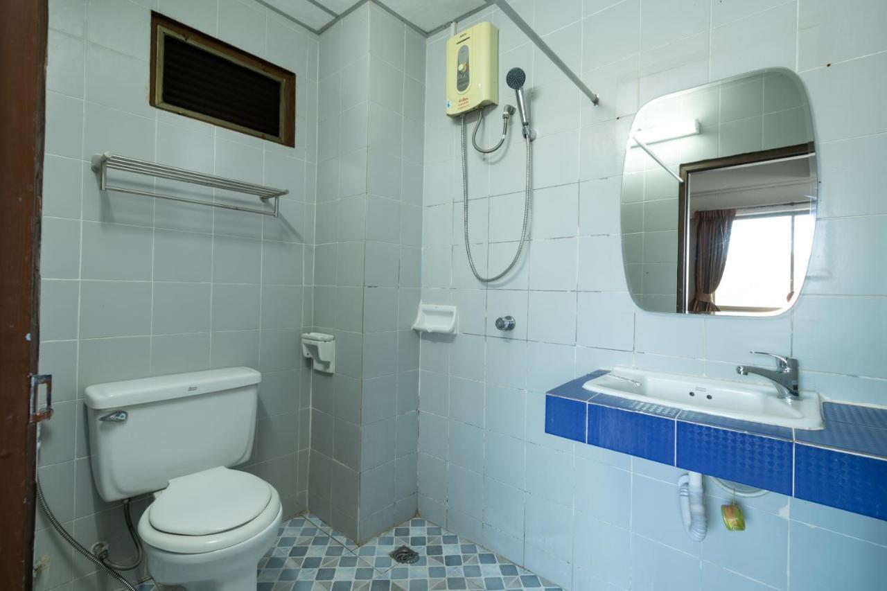 Best Ld Hotel Hua Hin Exterior photo